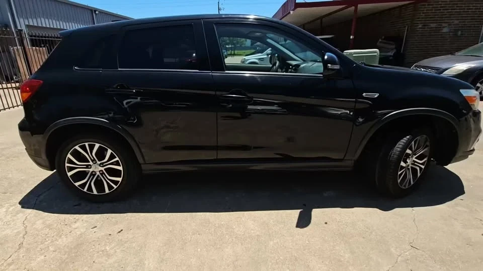 2018 Mitsubishi Outlander - Image 9 of 9