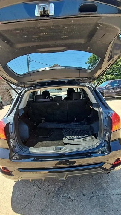 2018 Mitsubishi Outlander - Image 8 of 9
