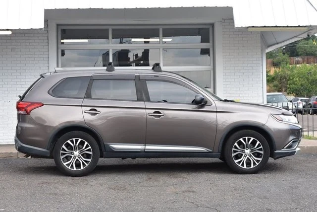 2018 Mitsubishi Outlander - Image 7 of 20