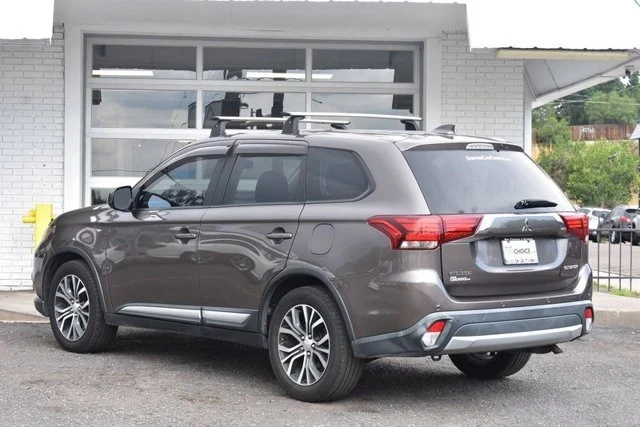 2018 Mitsubishi Outlander - Image 3 of 20