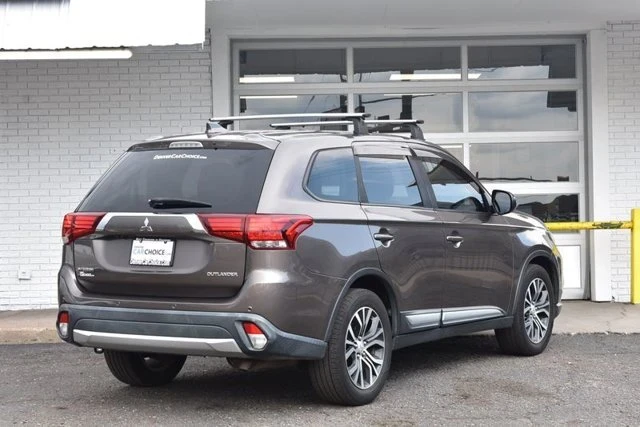 2018 Mitsubishi Outlander - Image 6 of 20