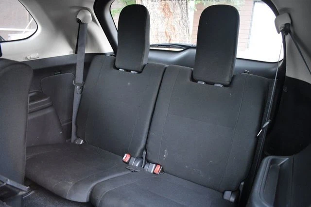 2018 Mitsubishi Outlander - Image 12 of 20