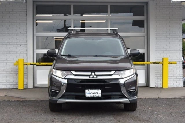 2018 Mitsubishi Outlander - Image 9 of 20