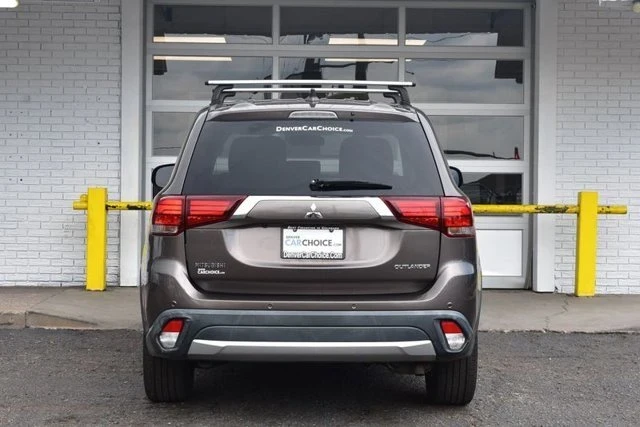 2018 Mitsubishi Outlander - Image 4 of 20