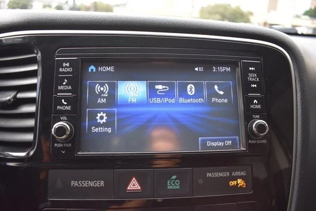 2018 Mitsubishi Outlander - Image 20 of 20