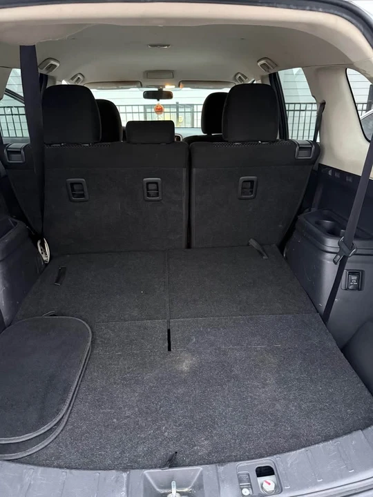 2018 Mitsubishi Outlander - Image 13 of 16