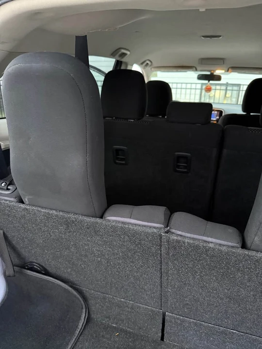 2018 Mitsubishi Outlander - Image 16 of 16