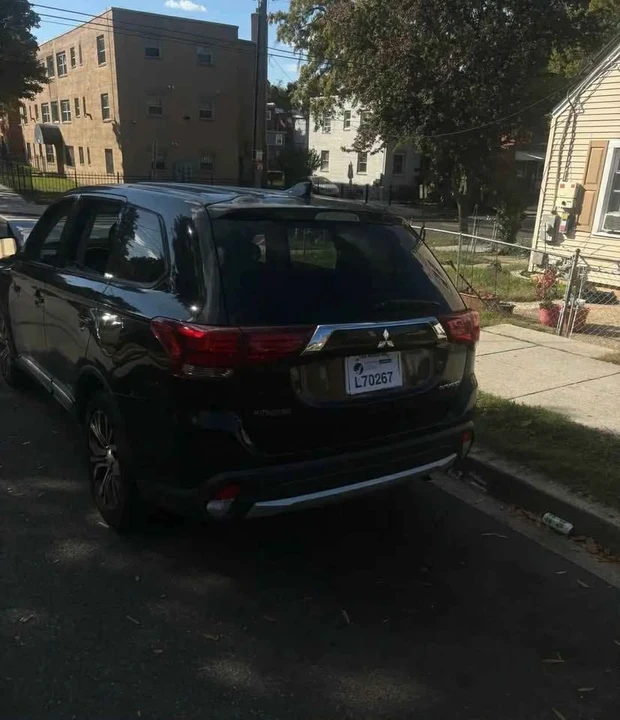 2018 Mitsubishi Outlander - Image 5 of 6
