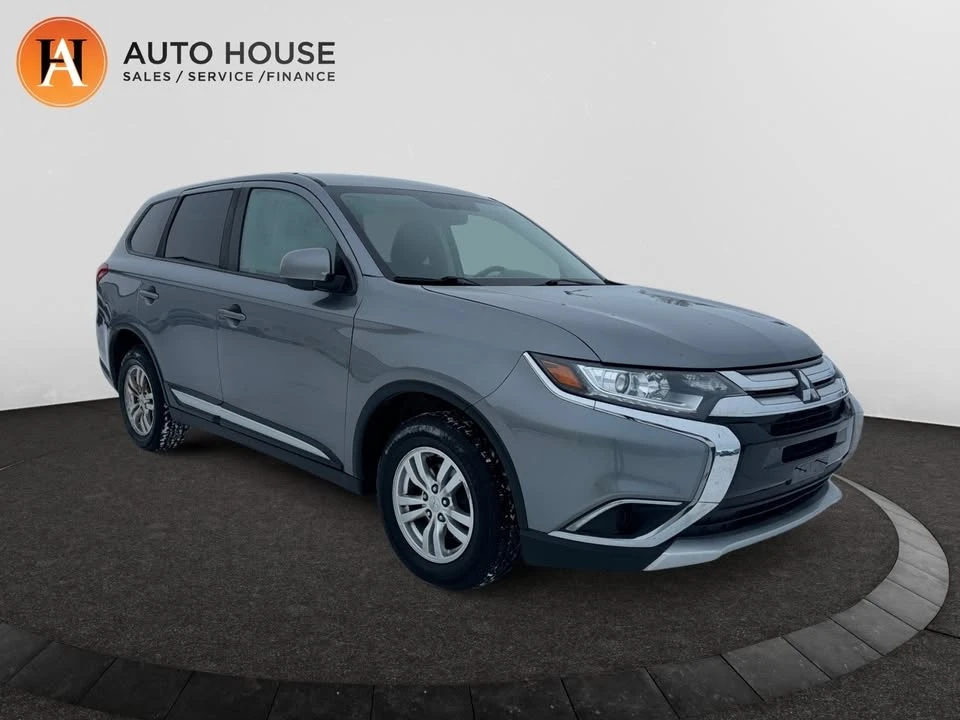 2018 Mitsubishi Outlander - Image 7 of 17