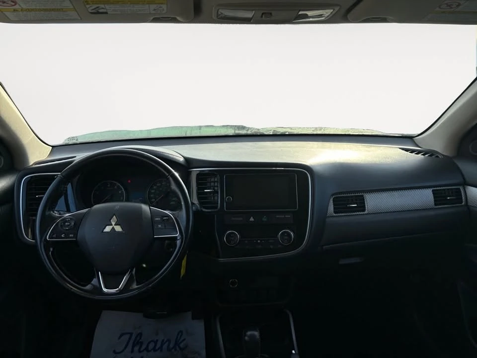 2018 Mitsubishi Outlander - Image 12 of 17