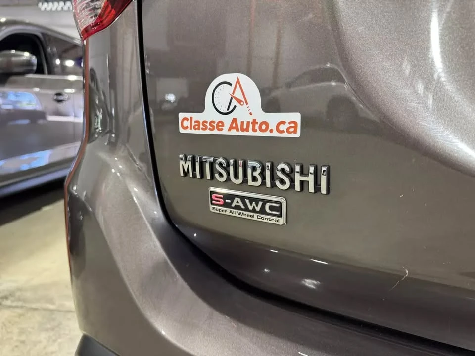 2018 Mitsubishi Outlander - Image 7 of 19