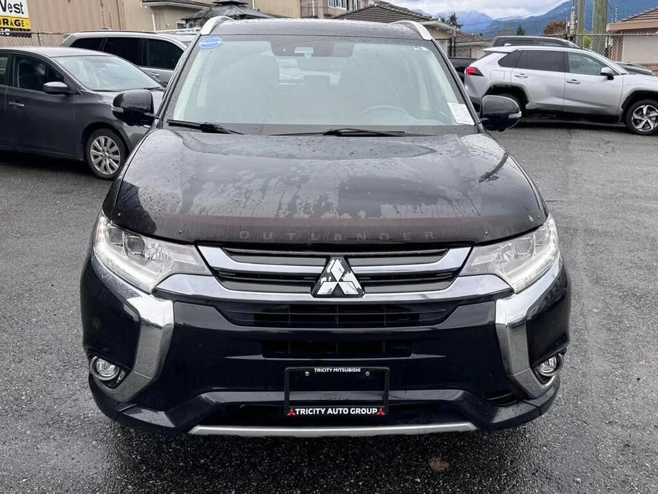 2018 Mitsubishi Outlander - Image 3 of 13