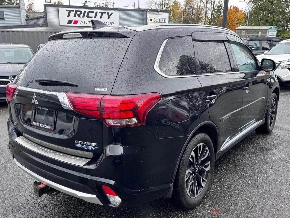 2018 Mitsubishi Outlander - Image 10 of 13