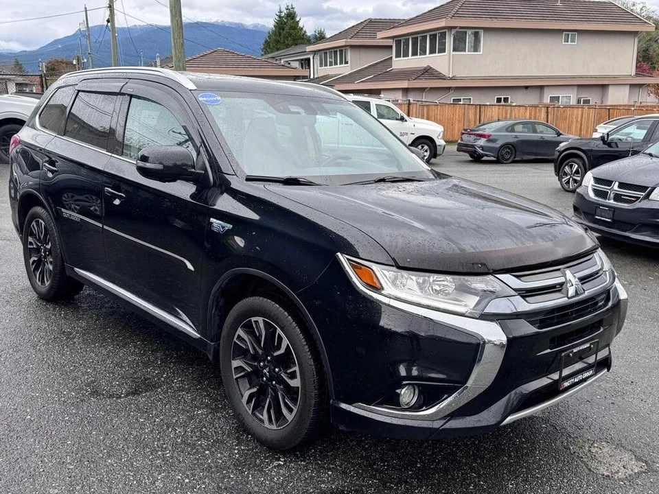 2018 Mitsubishi Outlander - Image 5 of 13