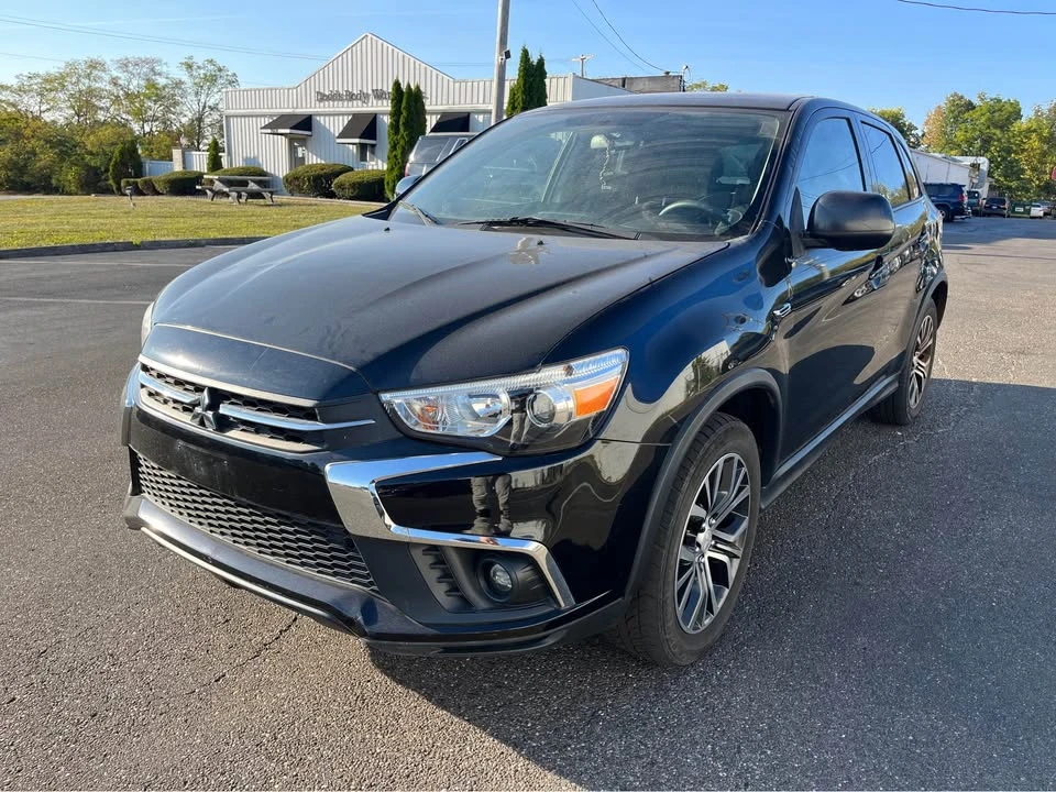 2018 Mitsubishi Outlander - Image 5 of 8