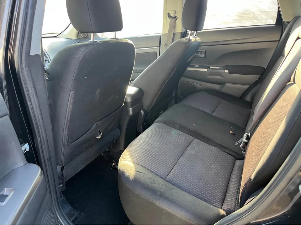 2018 Mitsubishi Outlander - Image 7 of 8