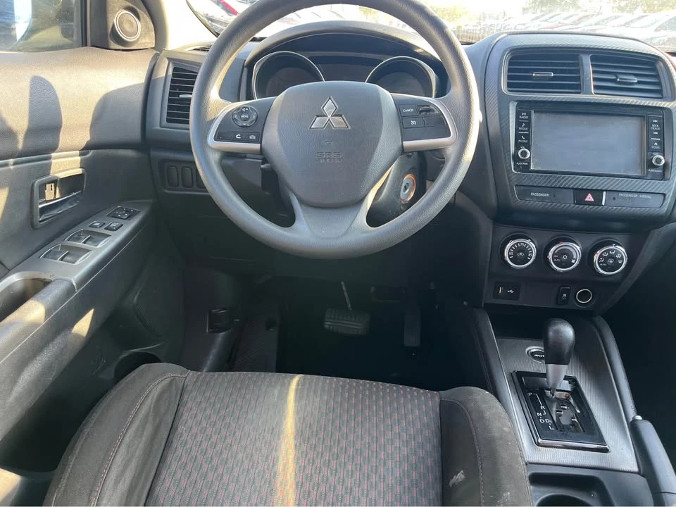 2018 Mitsubishi Outlander - Image 8 of 8