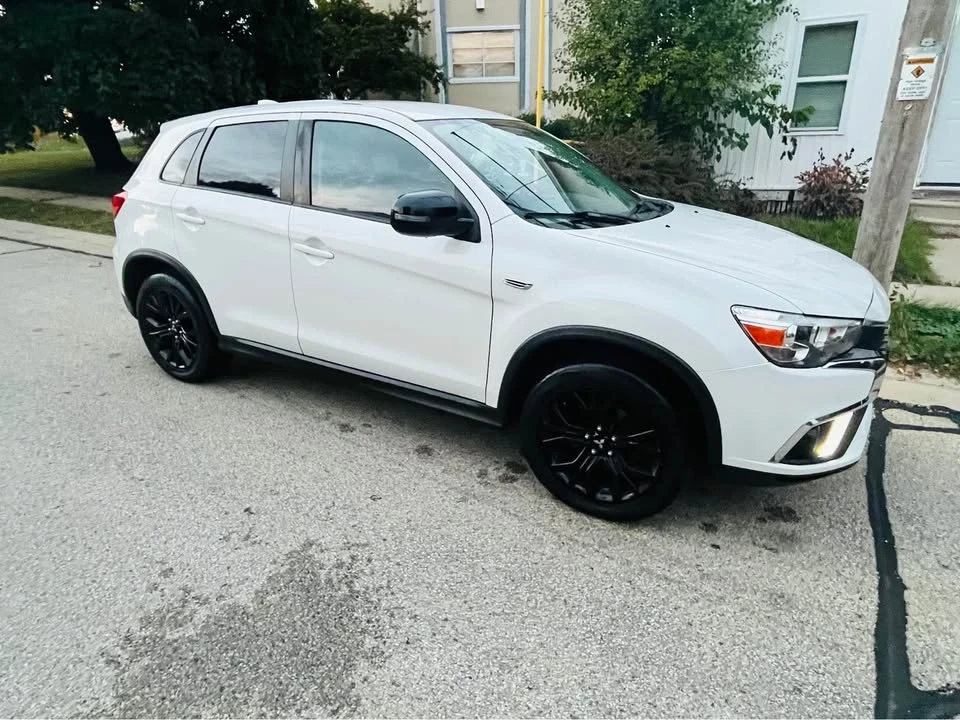 2018 Mitsubishi Outlander - Image 11 of 11
