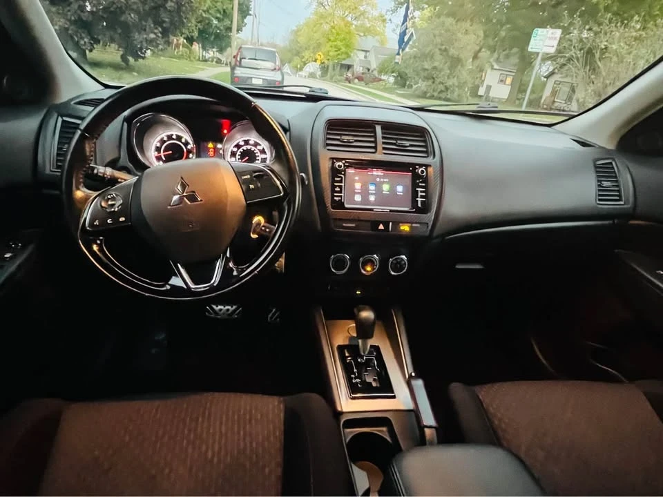 2018 Mitsubishi Outlander - Image 7 of 11
