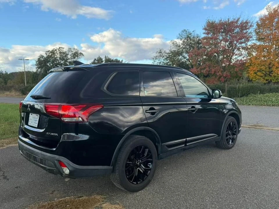 2018 Mitsubishi Outlander - Image 5 of 11