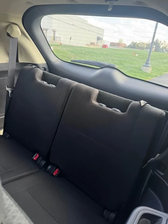 2018 Mitsubishi Outlander - Image 7 of 8
