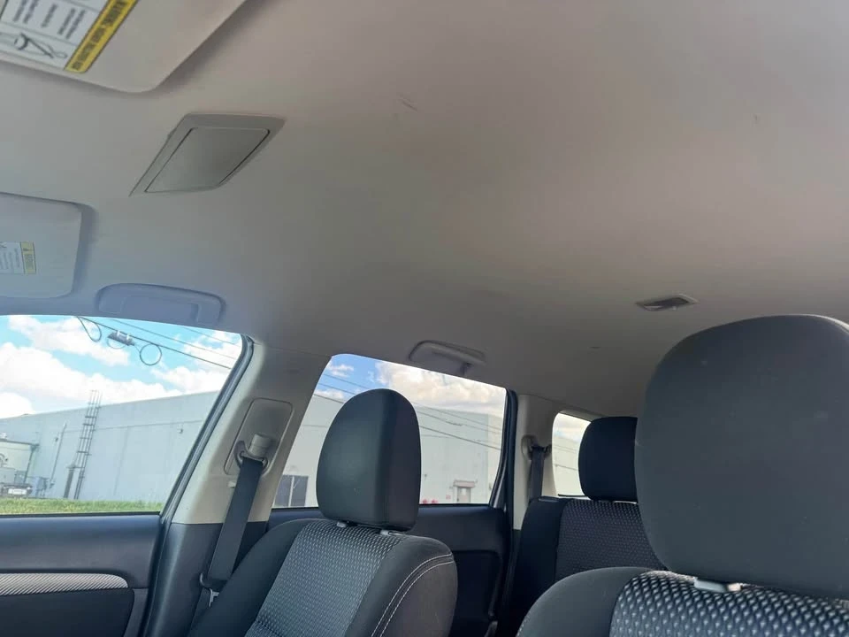 2018 Mitsubishi Outlander - Image 5 of 8