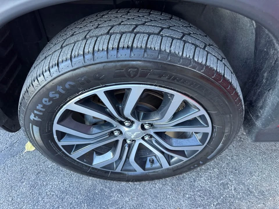 2018 Mitsubishi Outlander - Image 13 of 15