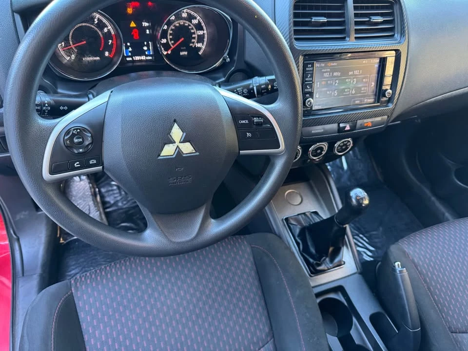 2018 Mitsubishi Outlander - Image 14 of 15