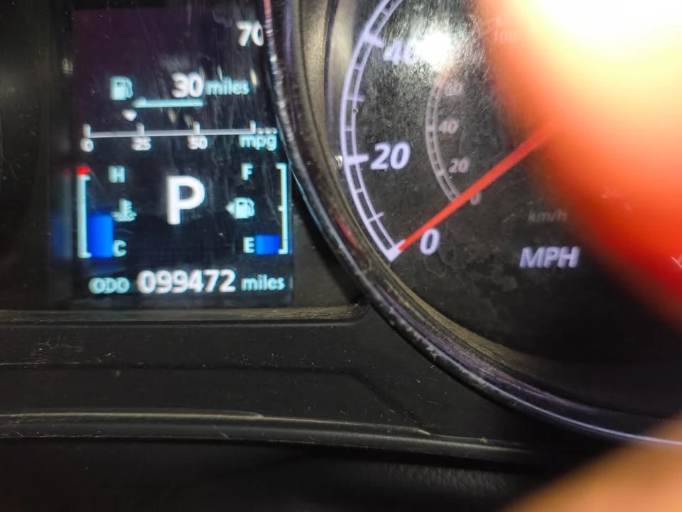 2018 Mitsubishi Outlander - Image 7 of 7