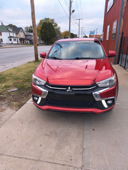 2018 Mitsubishi Outlander - Image 3 of 7