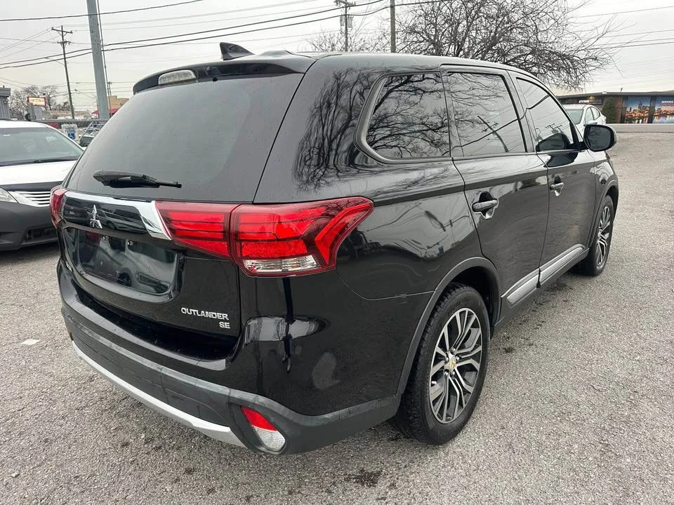 2018 Mitsubishi Outlander - Image 4 of 19