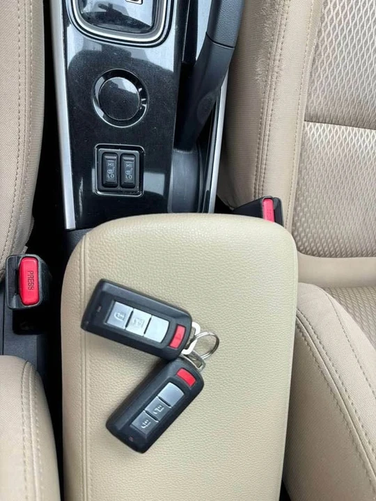2018 Mitsubishi Outlander - Image 14 of 18