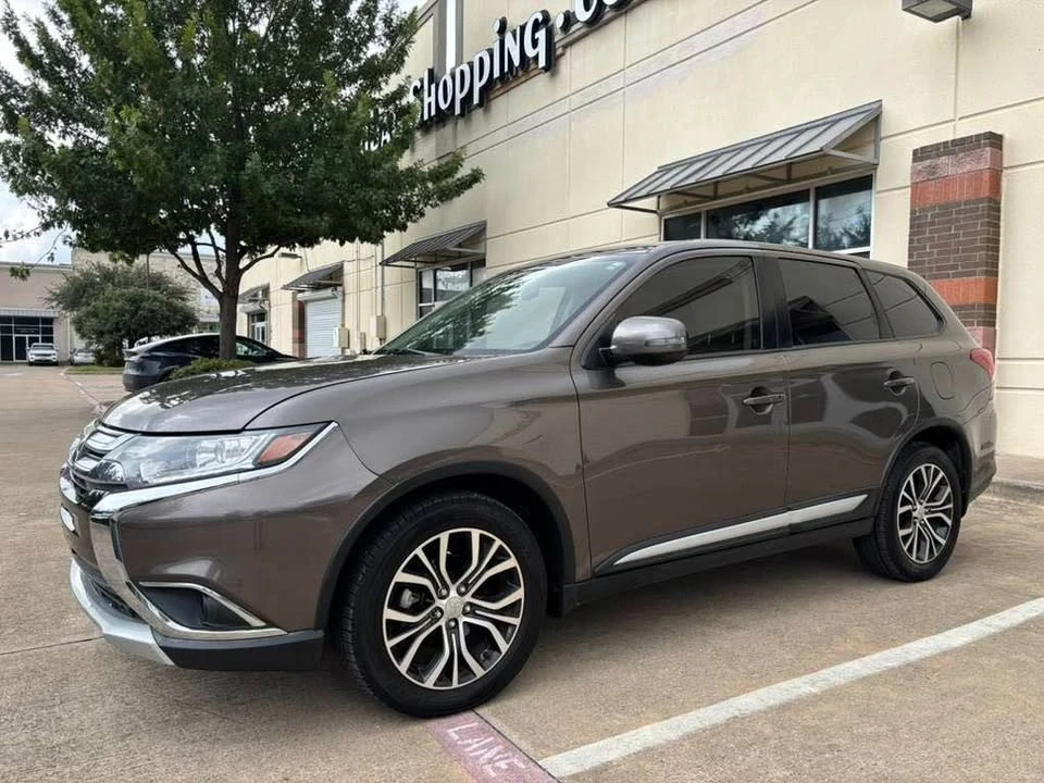 2018 Mitsubishi Outlander - Image 4 of 18