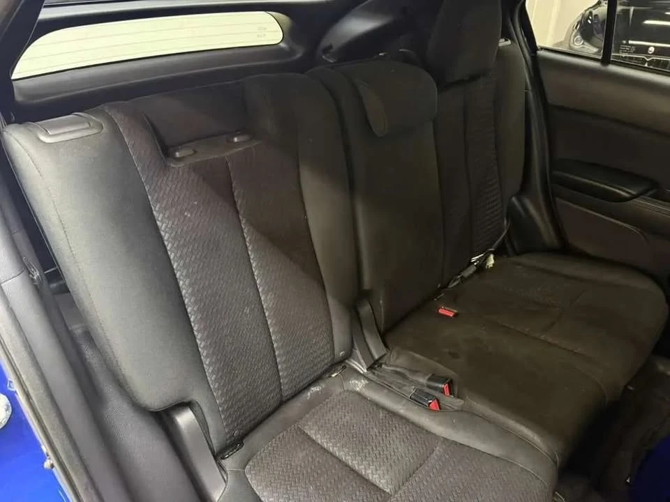 2018 Mitsubishi Eclipse Cross - Image 10 of 18