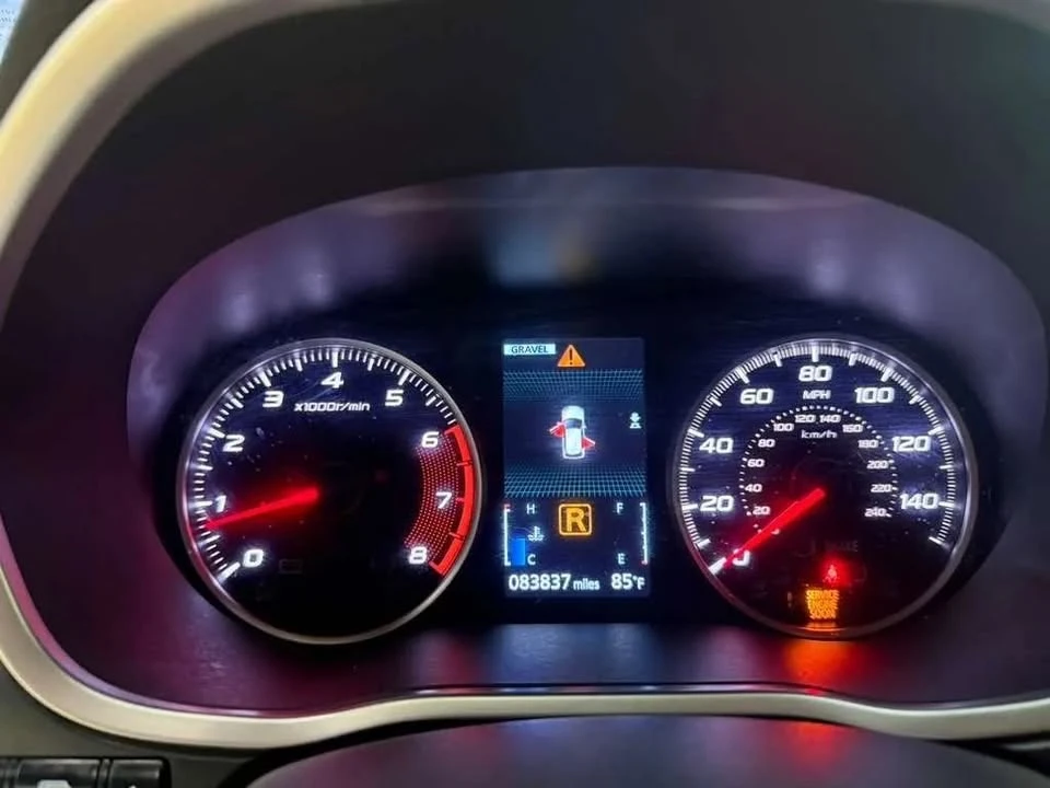 2018 Mitsubishi Eclipse Cross - Image 16 of 18