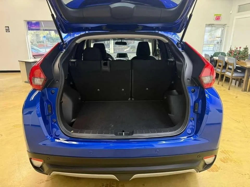 2018 Mitsubishi Eclipse Cross - Image 18 of 18