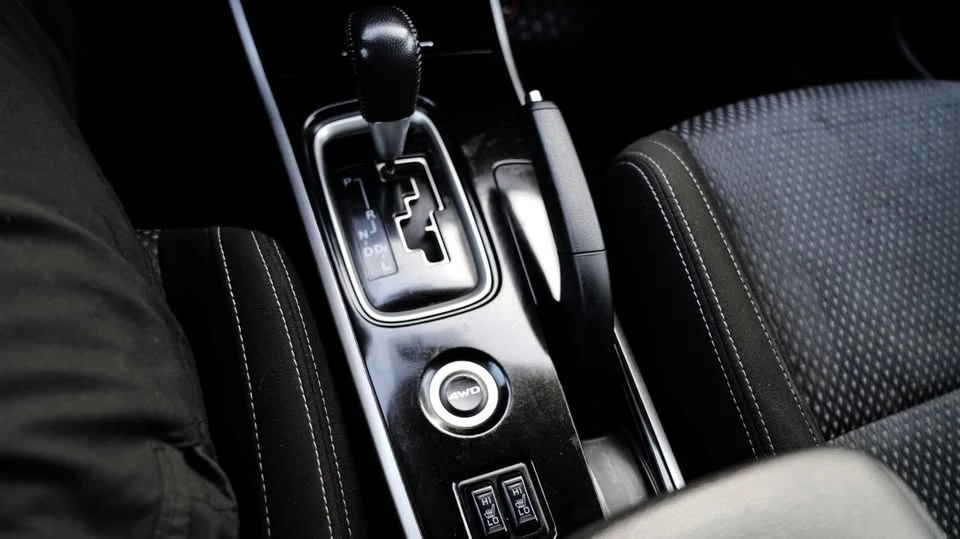 2018 Mitsubishi Outlander - Image 12 of 12