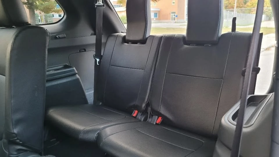 2018 Mitsubishi Outlander - Image 14 of 18