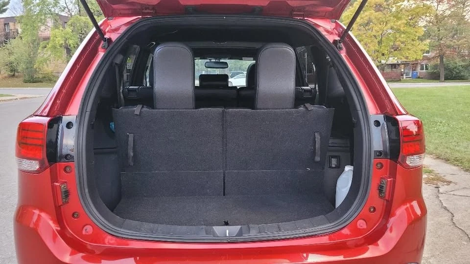 2018 Mitsubishi Outlander - Image 5 of 18