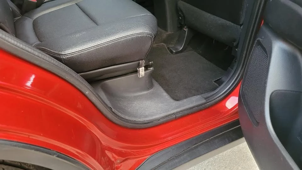 2018 Mitsubishi Outlander - Image 8 of 18