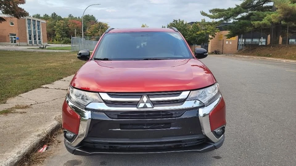2018 Mitsubishi Outlander - Image 7 of 18