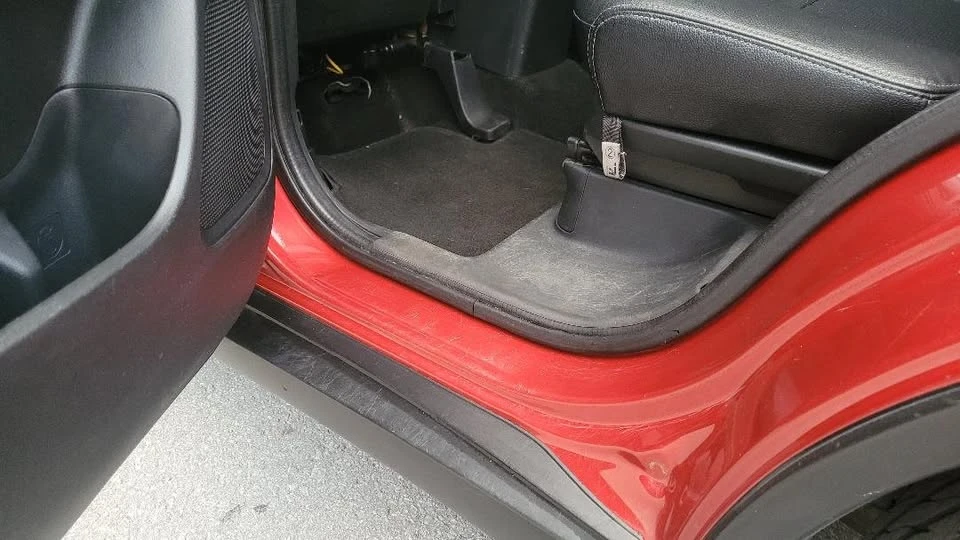 2018 Mitsubishi Outlander - Image 12 of 18