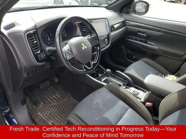 2018 Mitsubishi Outlander - Image 4 of 4