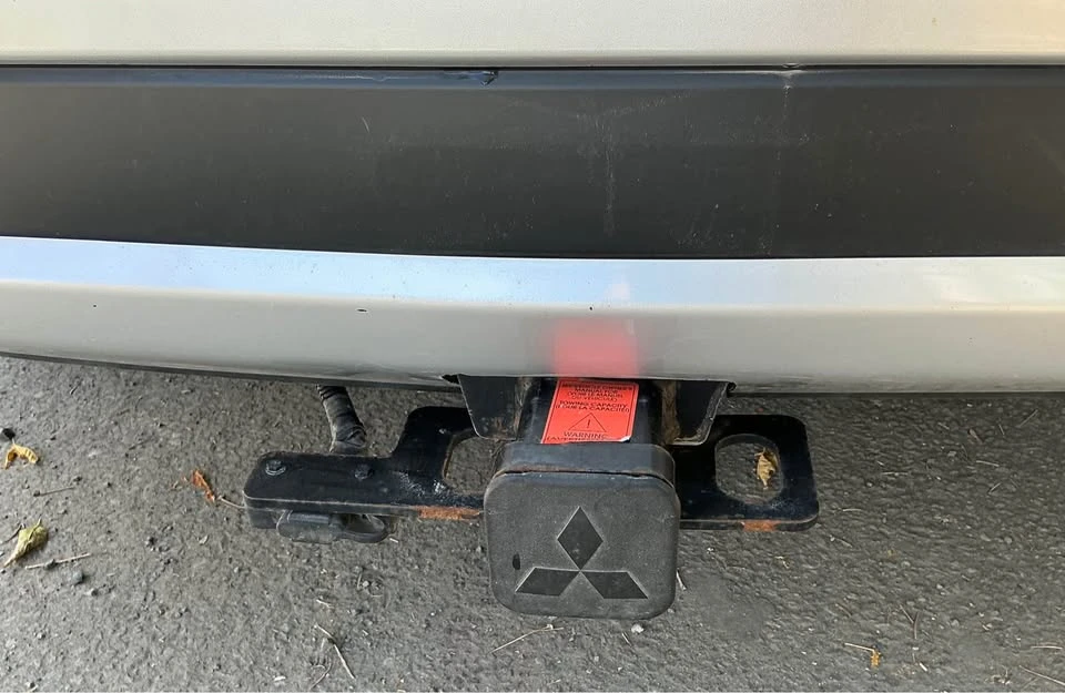 2018 Mitsubishi Outlander - Image 16 of 18