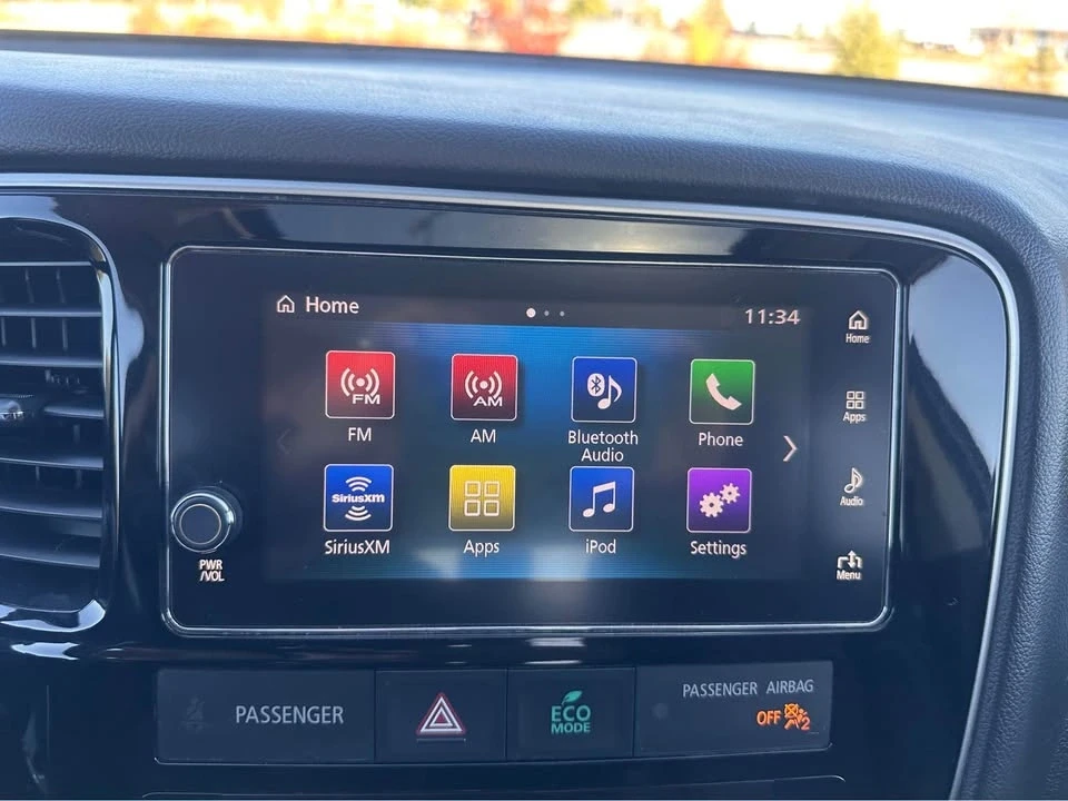 2018 Mitsubishi Outlander - Image 14 of 19