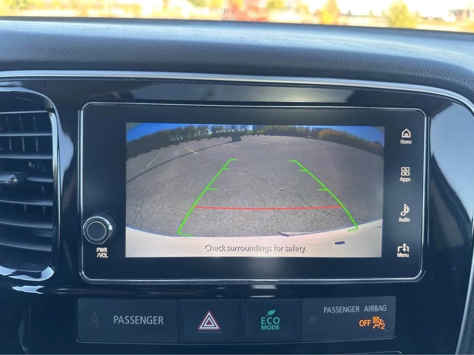 2018 Mitsubishi Outlander - Image 13 of 19