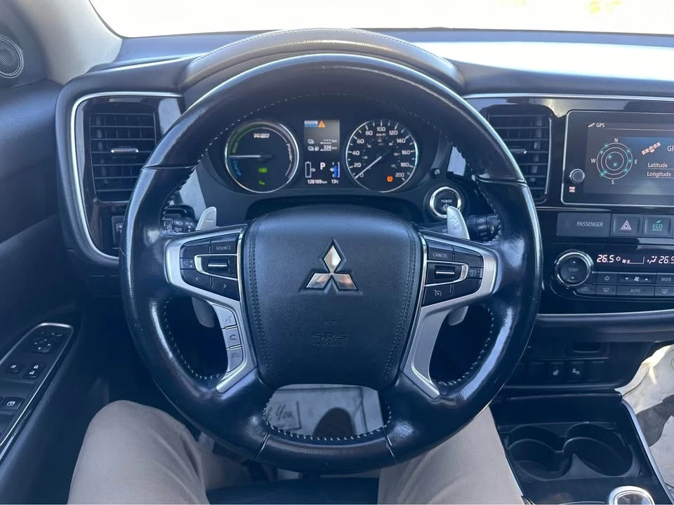 2018 Mitsubishi Outlander - Image 12 of 19