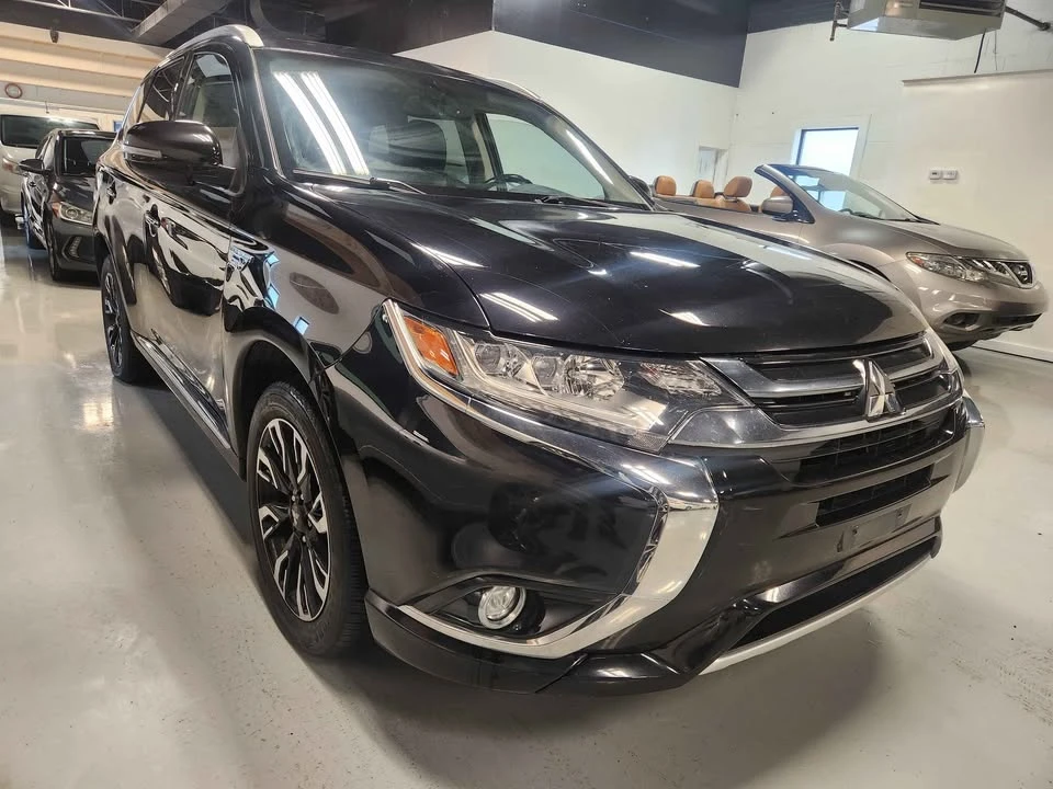 2018 Mitsubishi Outlander - Image 4 of 20