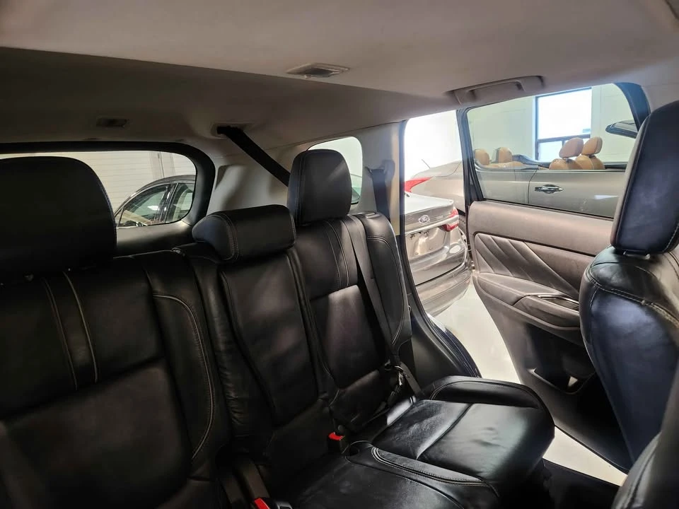 2018 Mitsubishi Outlander - Image 15 of 20