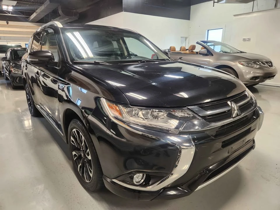 2018 Mitsubishi Outlander - Image 5 of 20